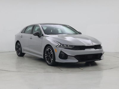 Photo of a 2021 Kia K5 Gt-Line 4DR Sedan for sale