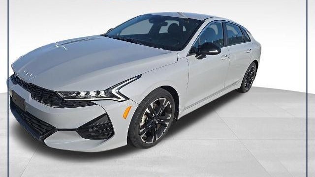Preowned 2022 Kia K5 GT-Line for Sale