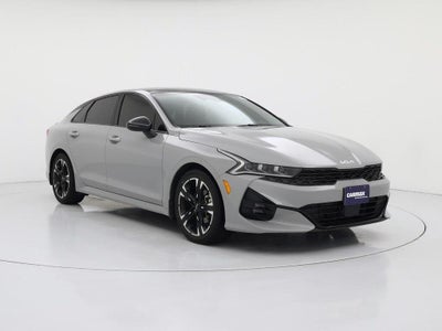Photo of a 2022 Kia K5 Gt-Line 4DR Sedan for sale