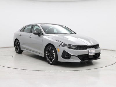 2023 Kia K5 Gt-Line 4DR Sedan