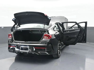 2023 Kia K5 Gt-Line 4DR Sedan