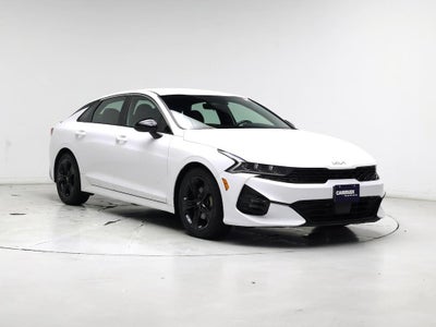 Photo of a 2023 Kia K5 Gt-Line 4DR Sedan for sale