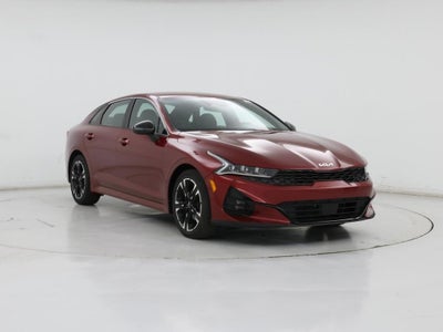 Photo of a 2023 Kia K5 Gt-Line 4DR Sedan for sale