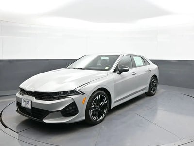 2024 Kia K5 Gt-Line 4DR Sedan