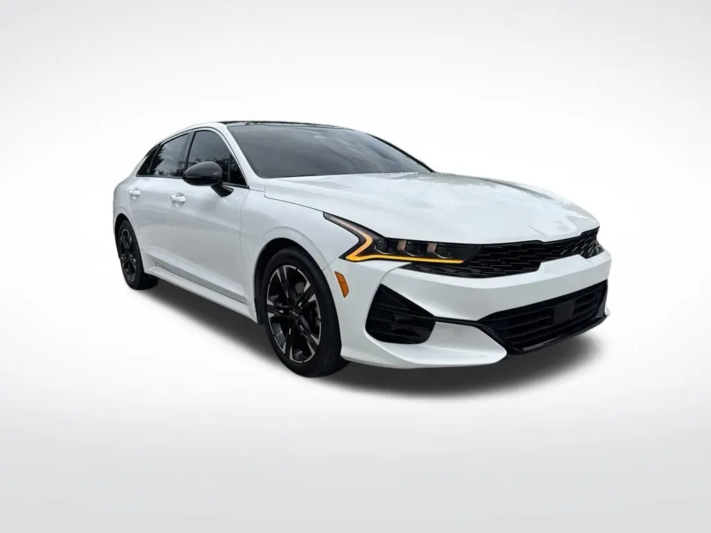 2024 Kia K5 - $19,987