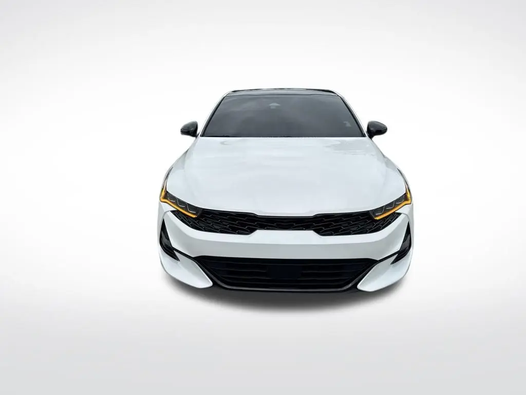 2024 Kia K5 - $19,987