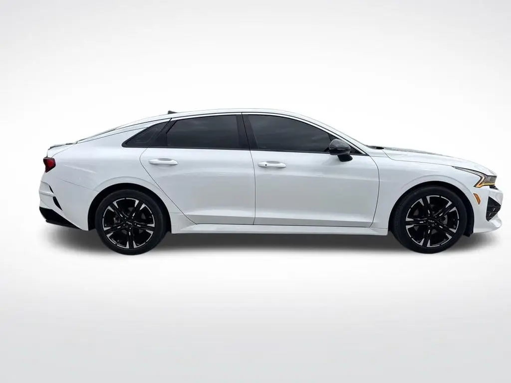 2024 Kia K5 - $19,987