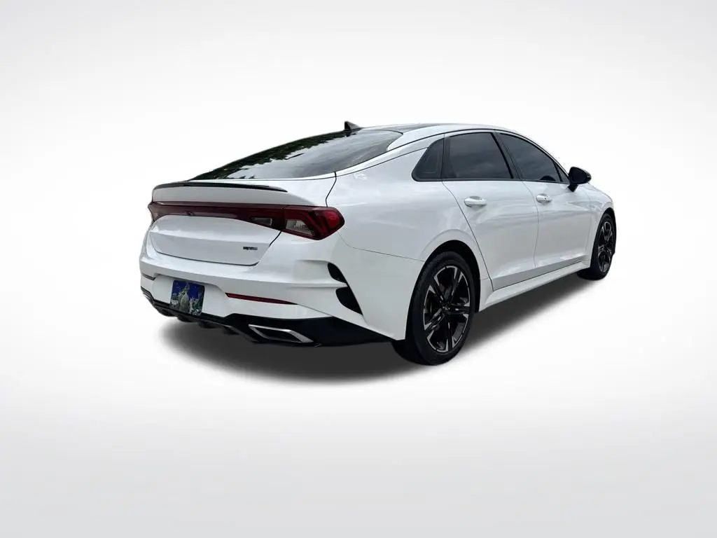 2024 Kia K5 - $19,987