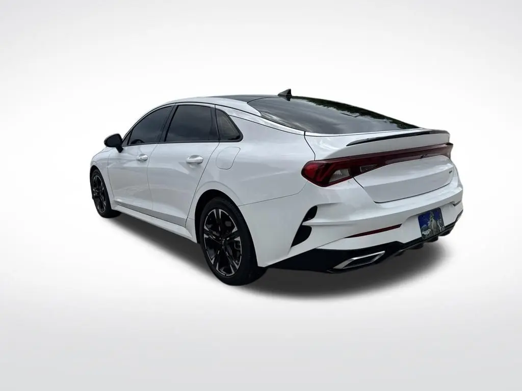2024 Kia K5 - $19,987