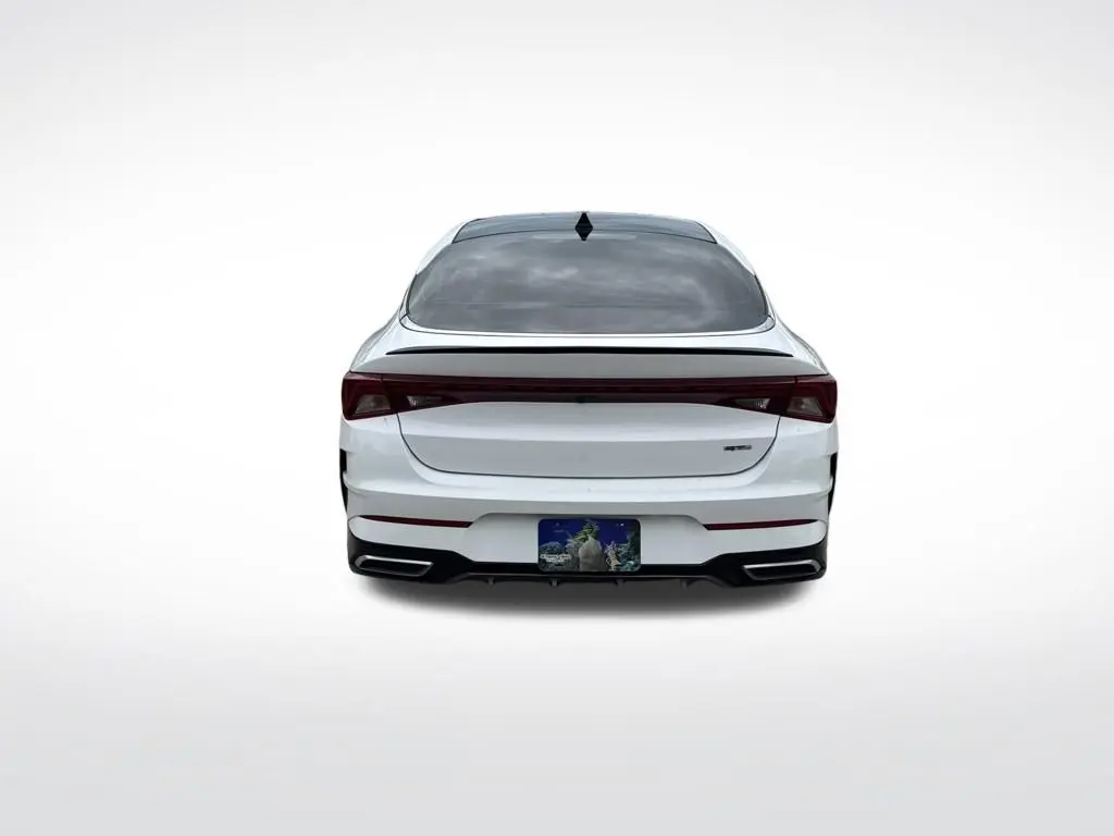 2024 Kia K5 - $19,987