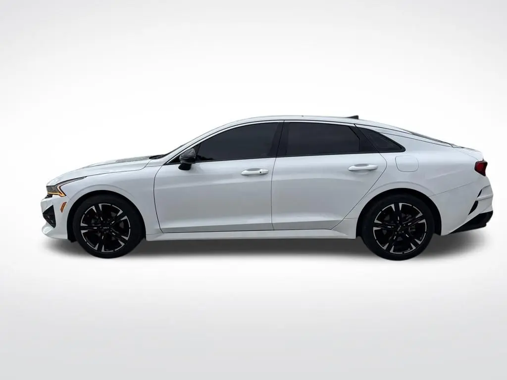 2024 Kia K5 - $19,987