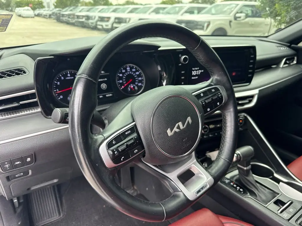 2024 Kia K5 - $19,987