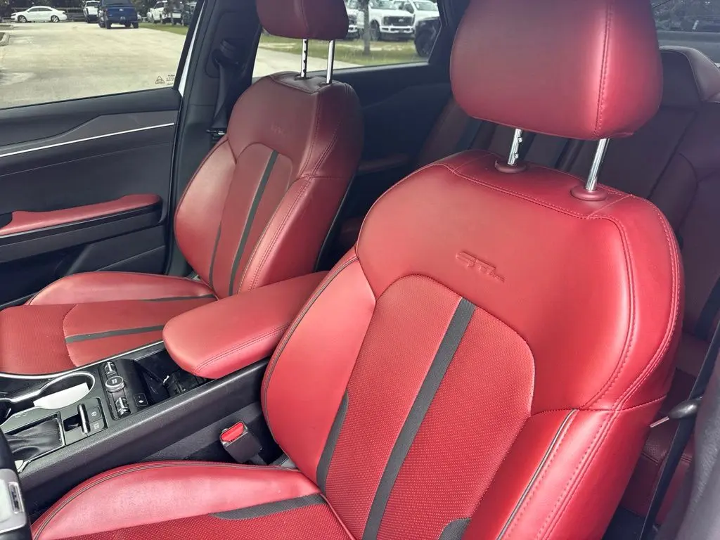 2024 Kia K5 - $19,987