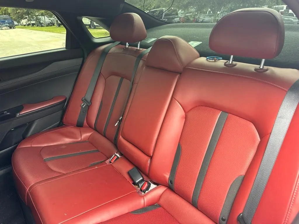 2024 Kia K5 - $19,987
