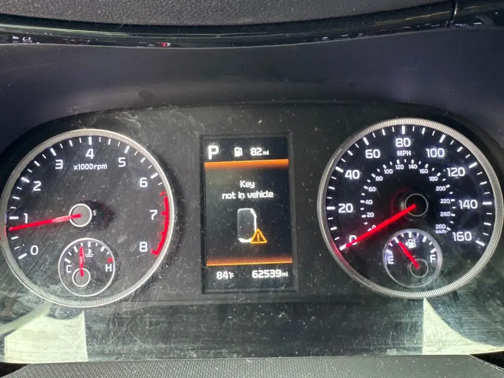 2024 Kia K5 - $19,987