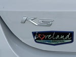 2022 K5 Thumbnail 12