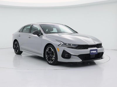 Photo of a 2022 Kia K5 Gt-Line 4DR Sedan for sale