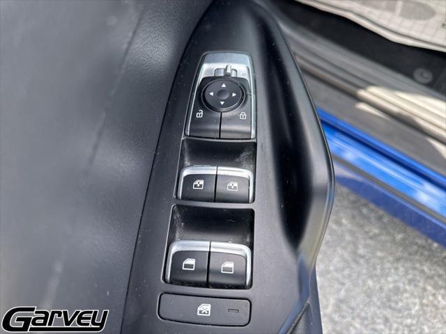 2022 Kia K5 - $21,990
