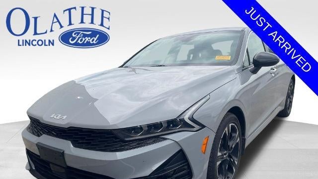 Preowned 2023 Kia K5 GT-Line for Sale