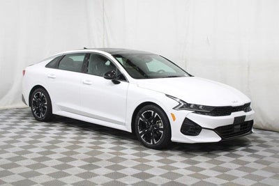 2023 Kia K5 AWD Gt-Line 4DR Sedan