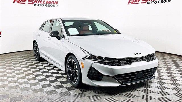 Preowned 2023 Kia K5 GT-Line for Sale