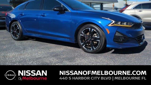 Preowned 2023 Kia K5 GT-Line for Sale