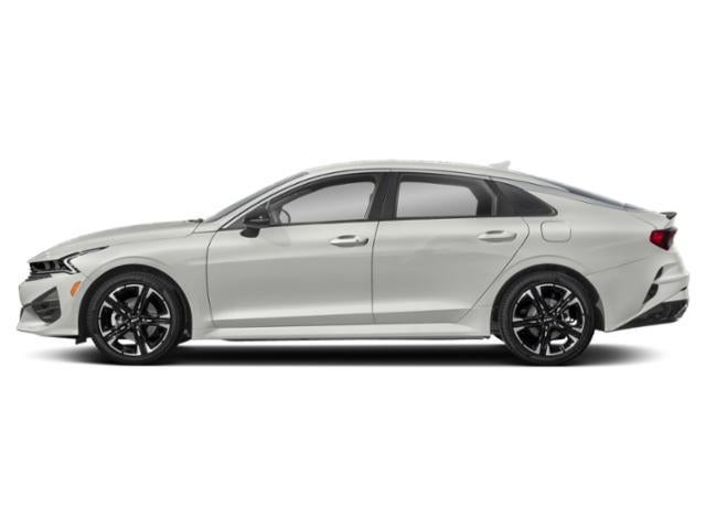 2023 Kia K5 GT-Line — photo 1 of 12