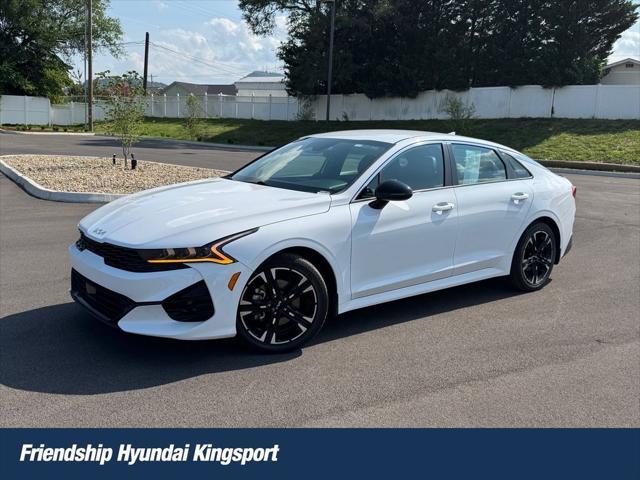 2024 Kia K5