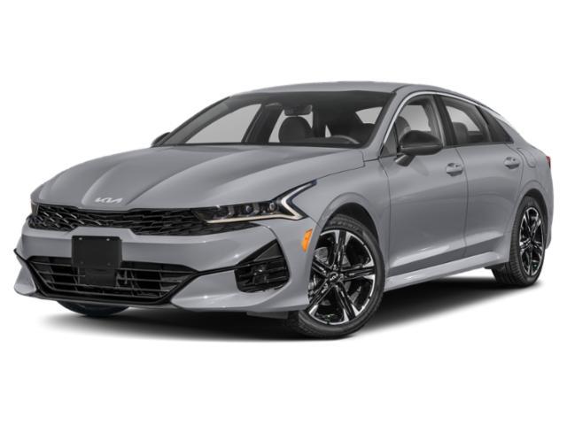 2024 Kia K5 - $15,400