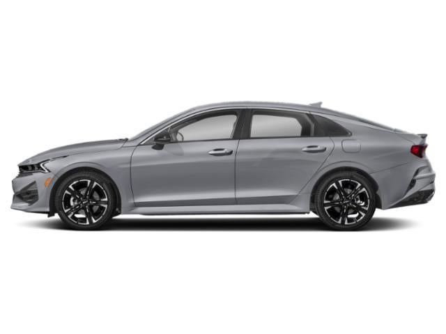 2024 Kia K5 - $15,400