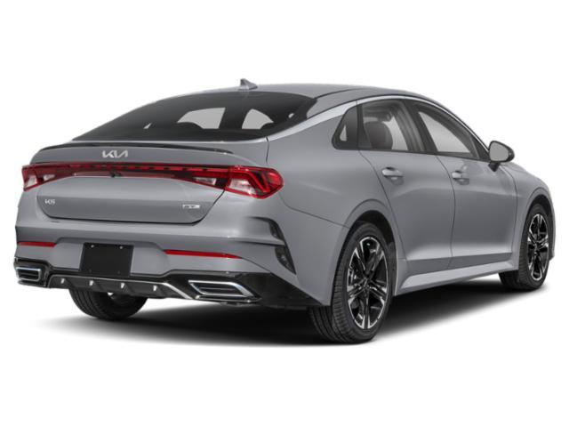 2024 Kia K5 - $15,400