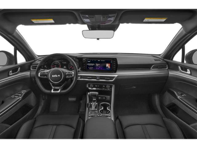 2024 Kia K5 - $15,400