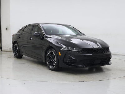 2024 Kia K5 Gt-Line 4DR Sedan