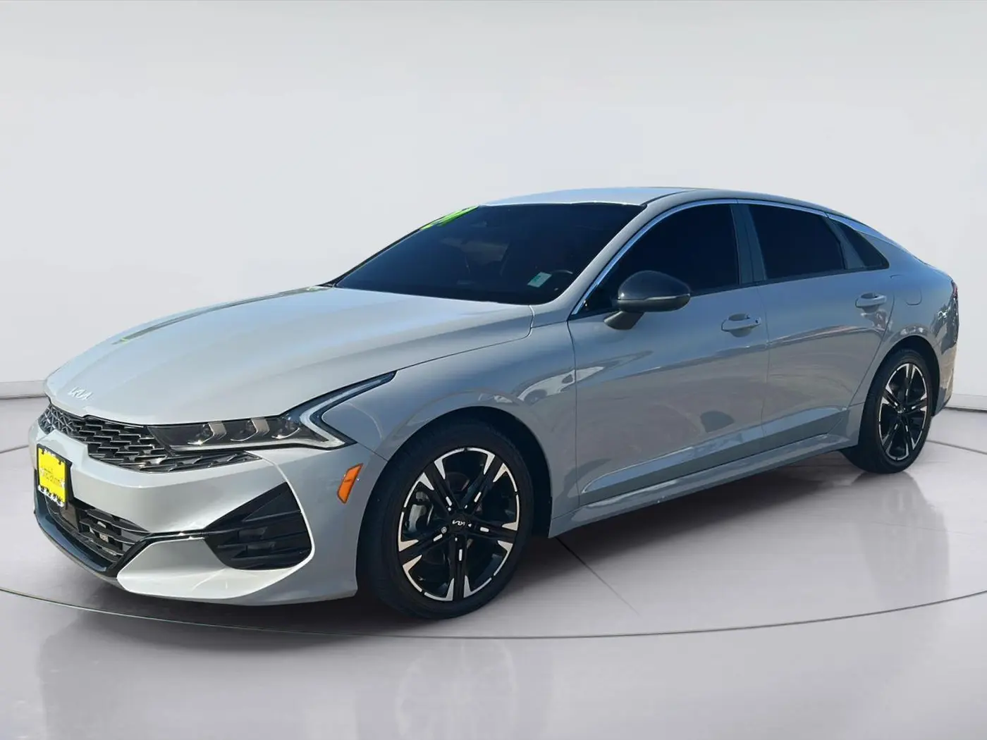 2024 Kia K5 - $26,525