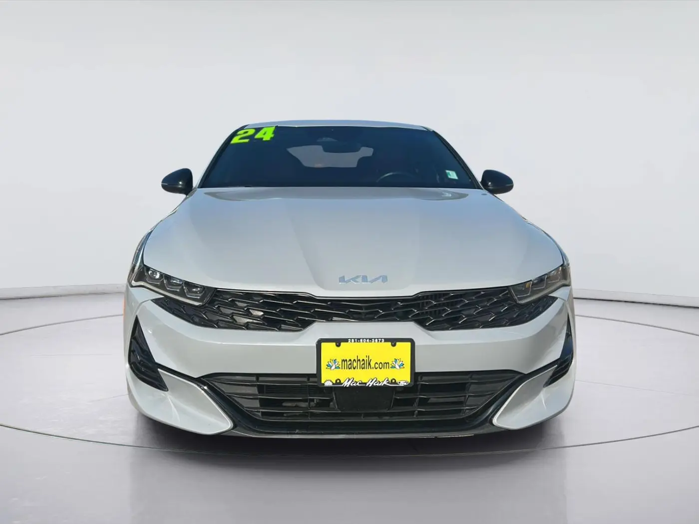 2024 Kia K5 - $26,525