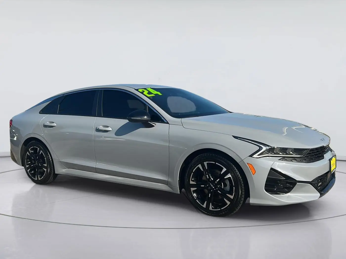 2024 Kia K5 - $26,525