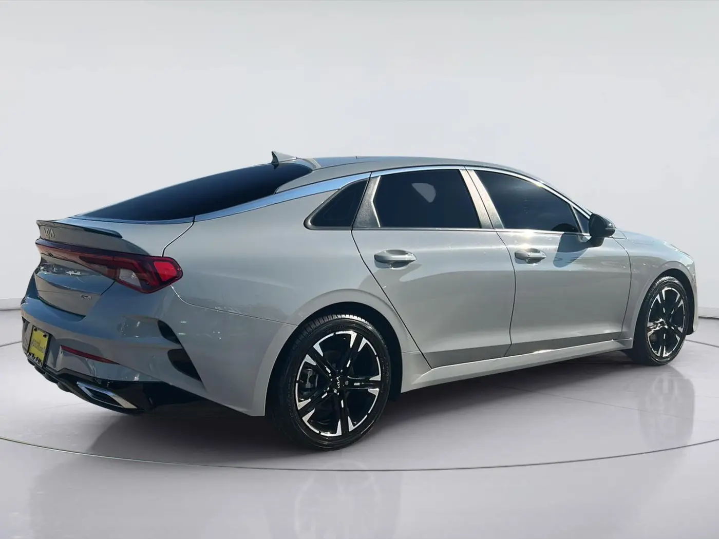 2024 Kia K5 - $26,525