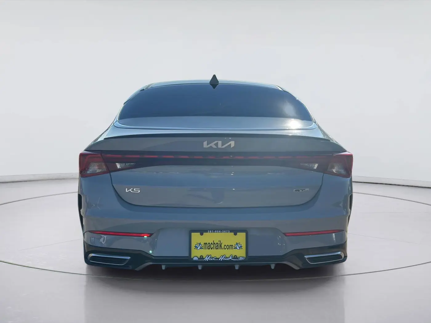 2024 Kia K5 - $26,525