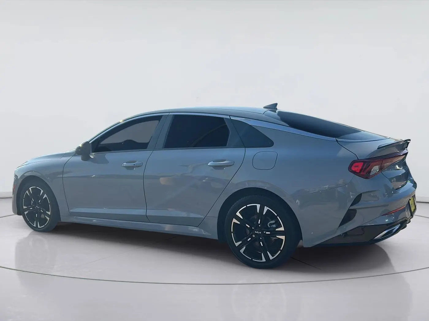 2024 Kia K5 - $26,525