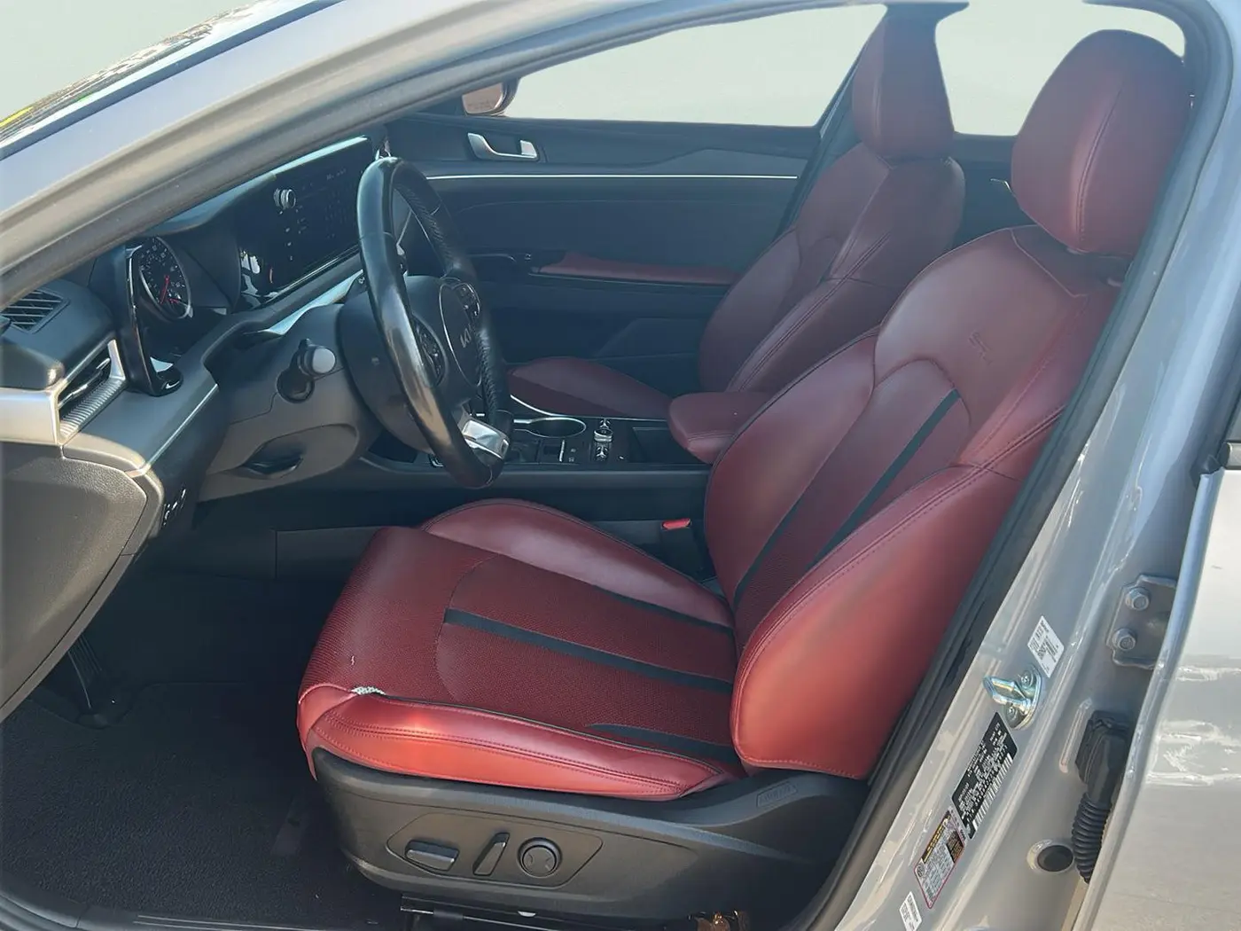 2024 Kia K5 - $26,525