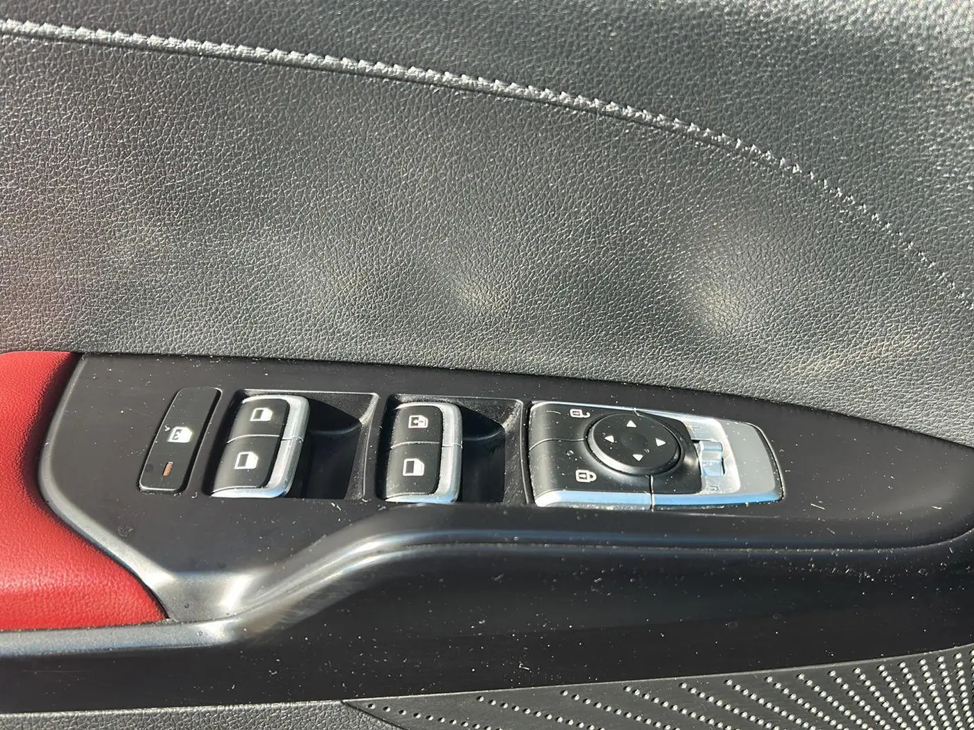 2024 Kia K5 - $26,525