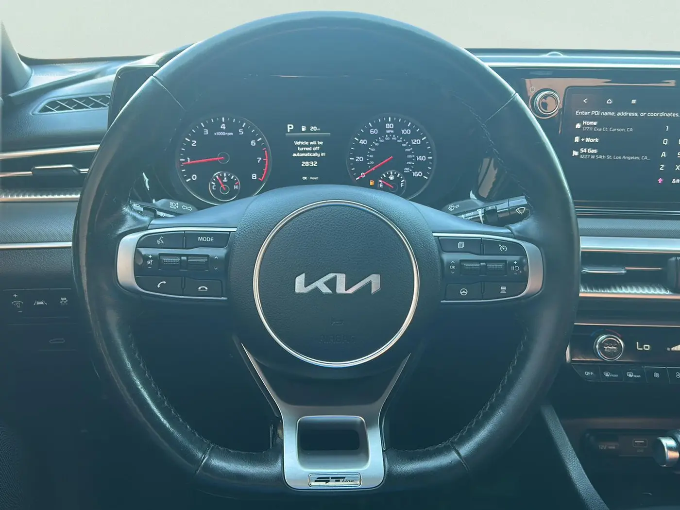 2024 Kia K5 - $26,525