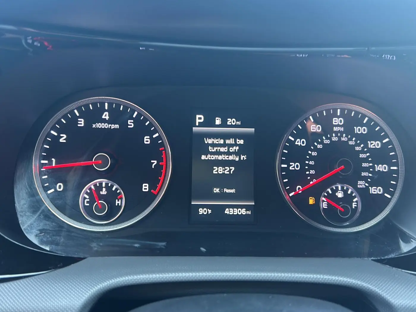 2024 Kia K5 - $26,525