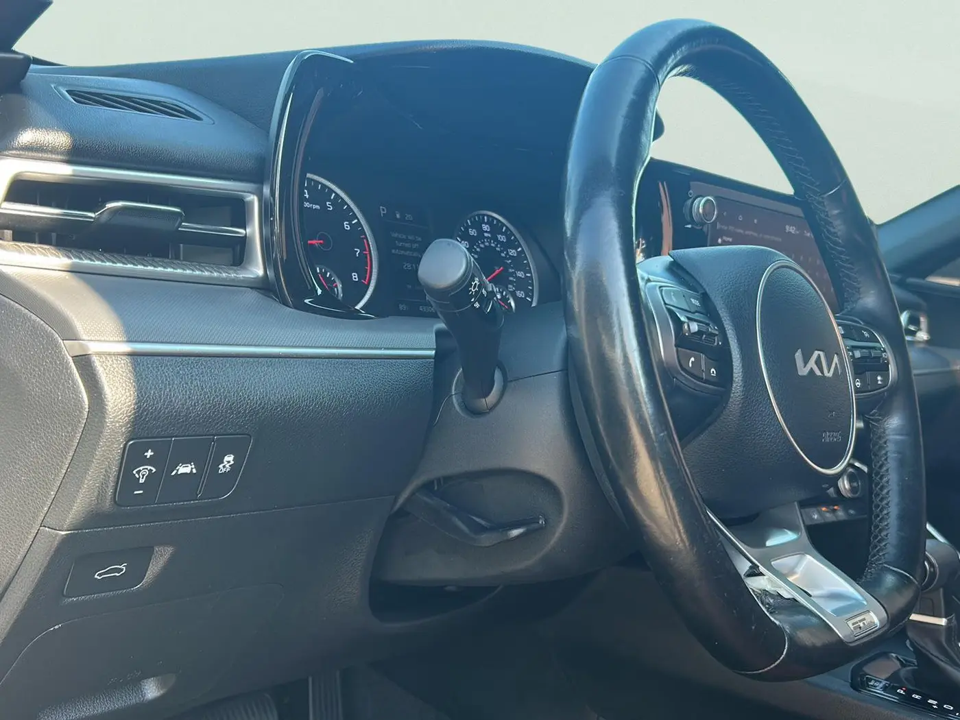 2024 Kia K5 - $26,525