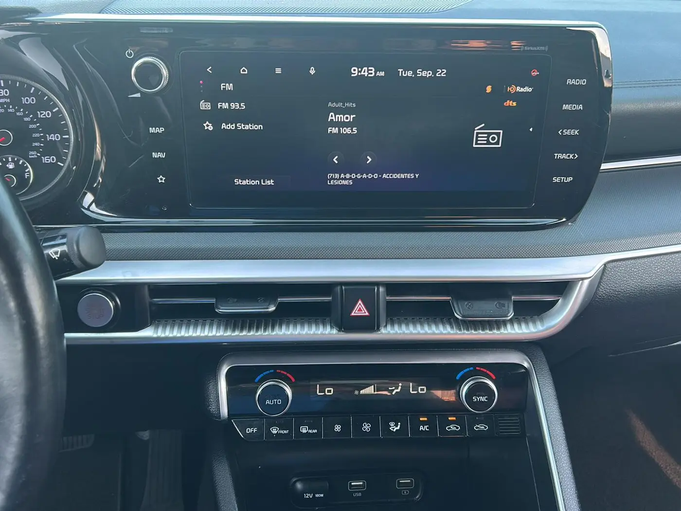 2024 Kia K5 - $26,525
