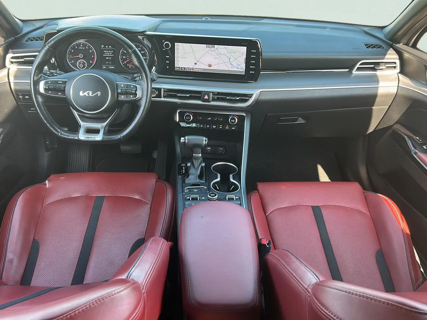 2024 Kia K5 - $26,525