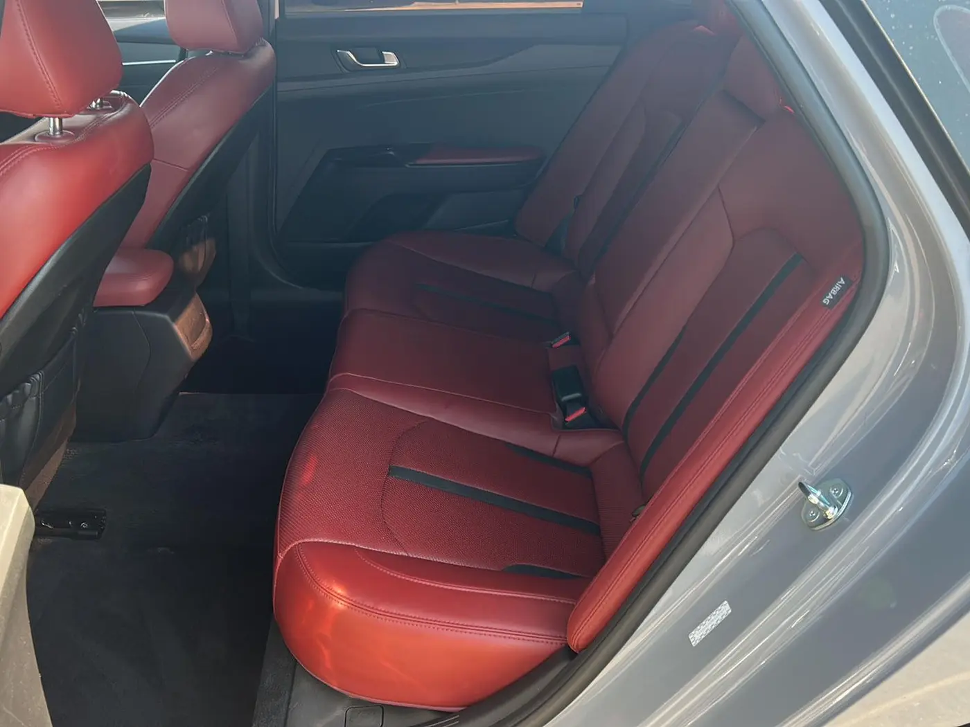 2024 Kia K5 - $26,525