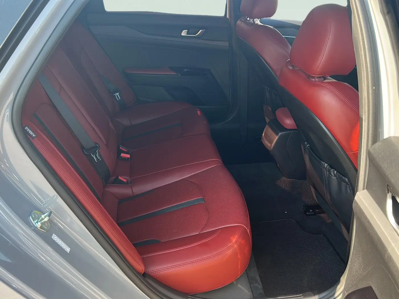 2024 Kia K5 - $26,525