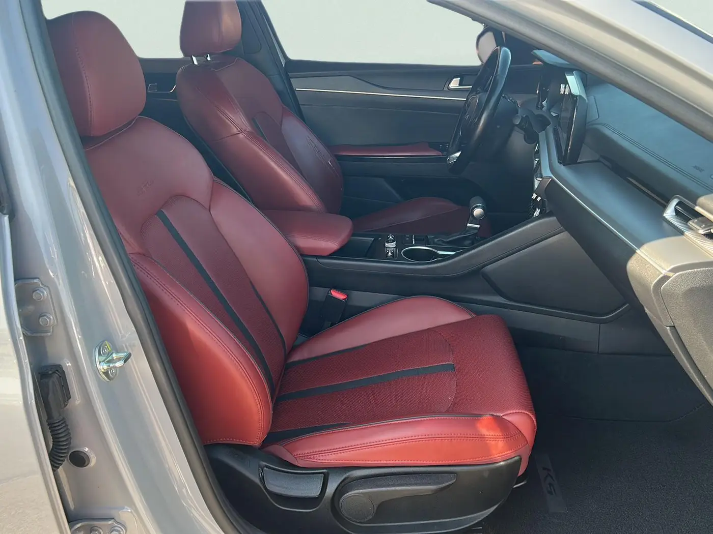 2024 Kia K5 - $26,525