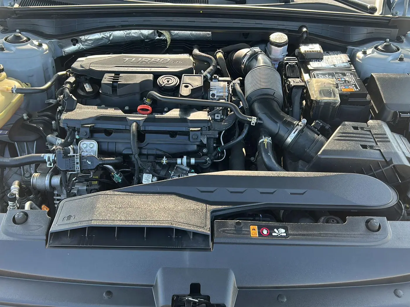 2024 Kia K5 - $26,525